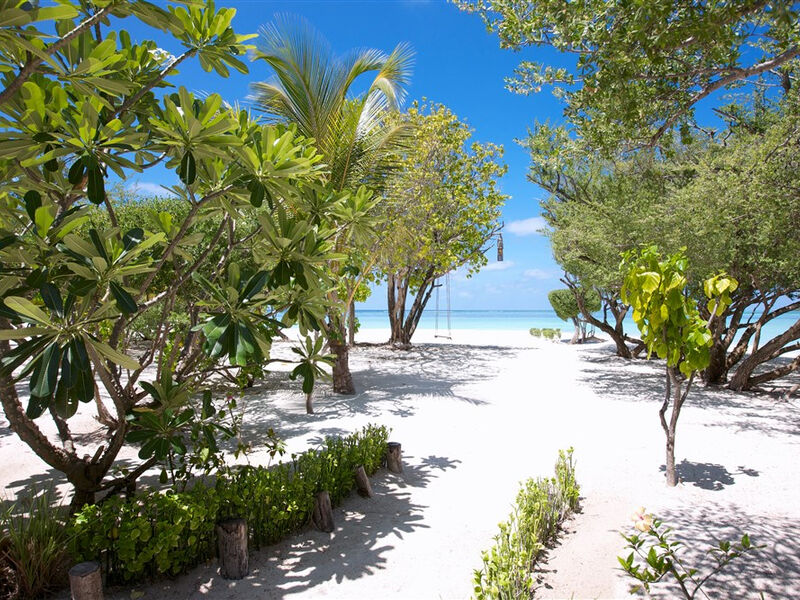 Lux* South Ari Atoll