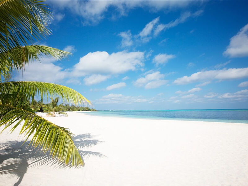 Lux* South Ari Atoll