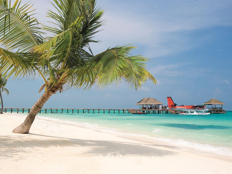 Lux* South Ari Atoll