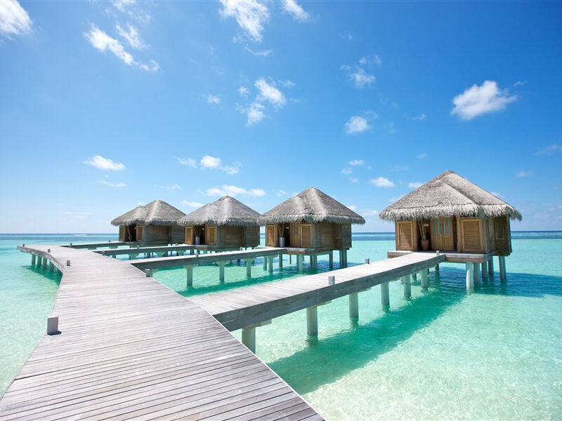 Lux* South Ari Atoll