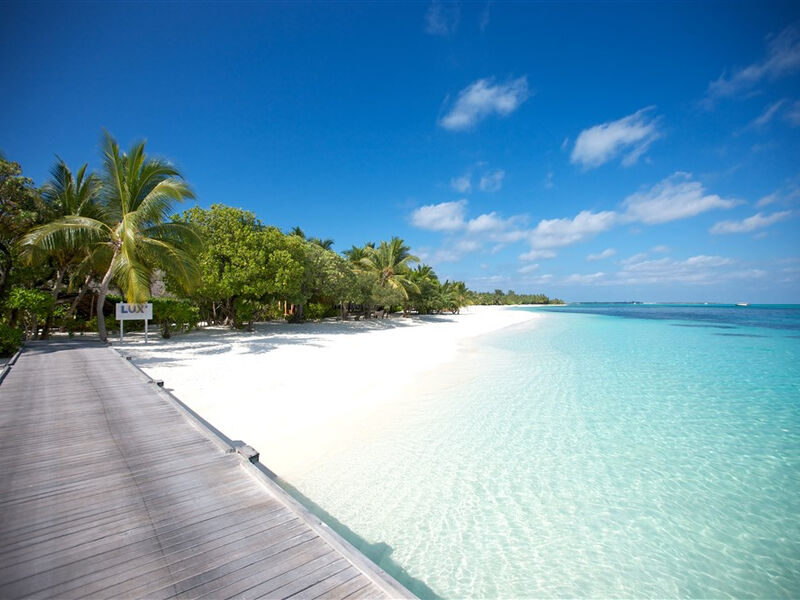 Lux* South Ari Atoll