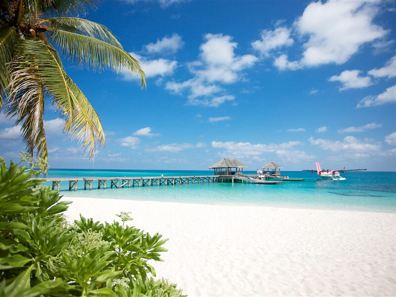 Lux* South Ari Atoll