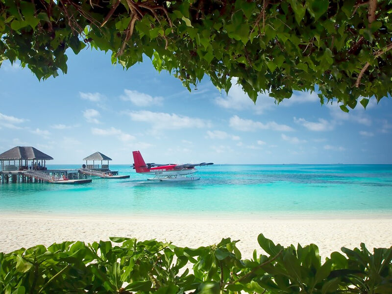Lux* South Ari Atoll