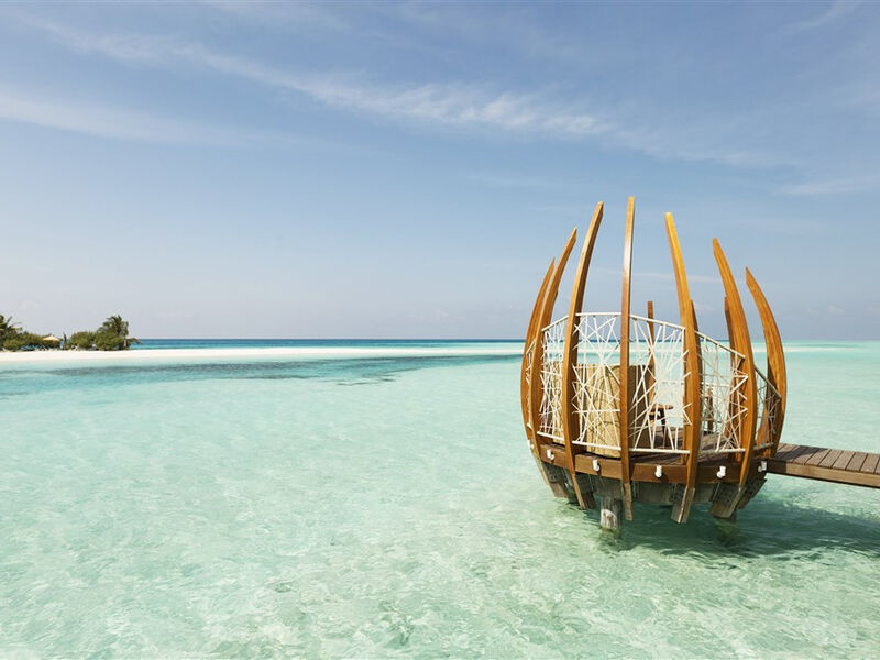 Lux* South Ari Atoll