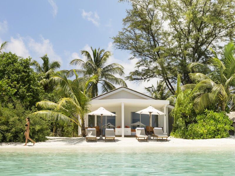 LUX* South Ari Atoll Resort & Villas