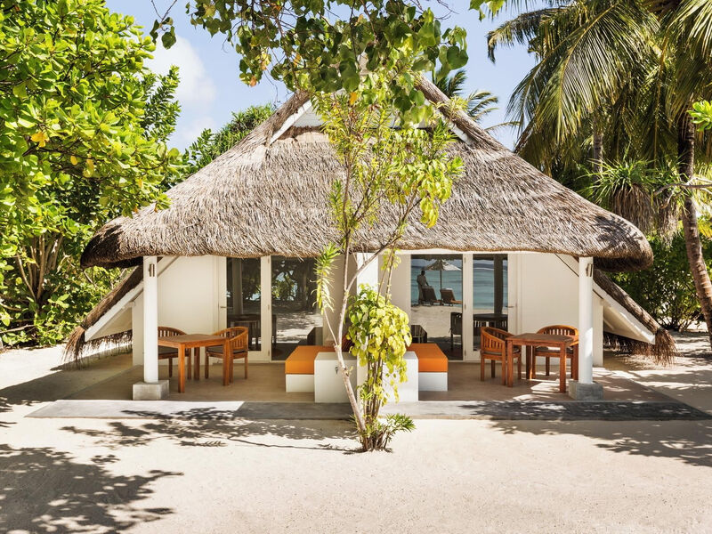 Lux* South Ari Atoll Resort & Villas