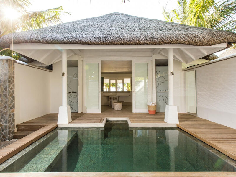 Lux* South Ari Atoll Resort & Villas