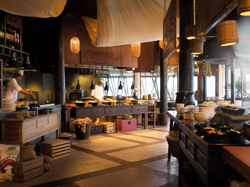 Lux* South Ari Atoll Resort & Villas