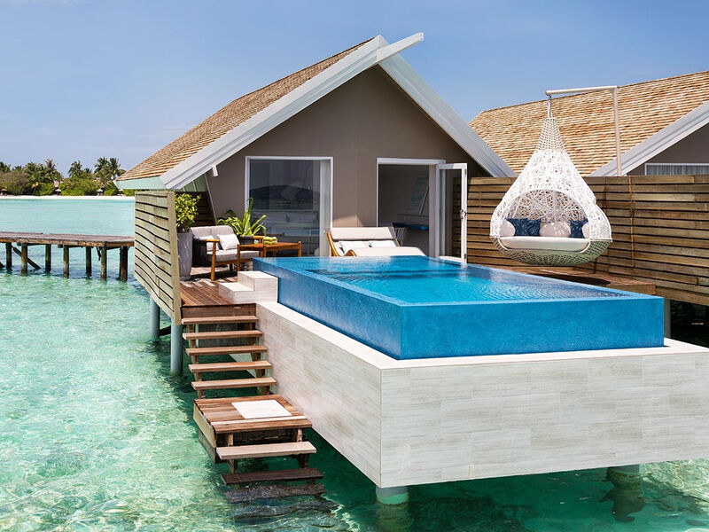 Lux South Ari Atoll, Maldives