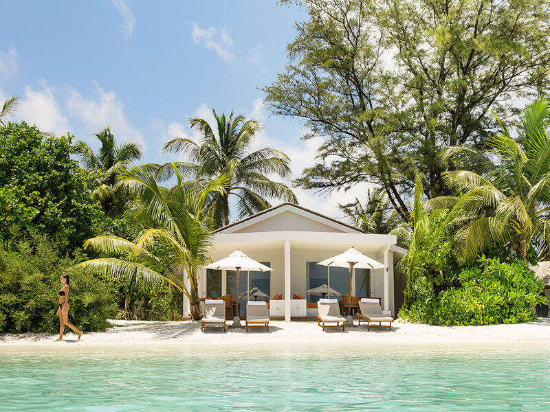 Lux South Ari Atoll, Maldives