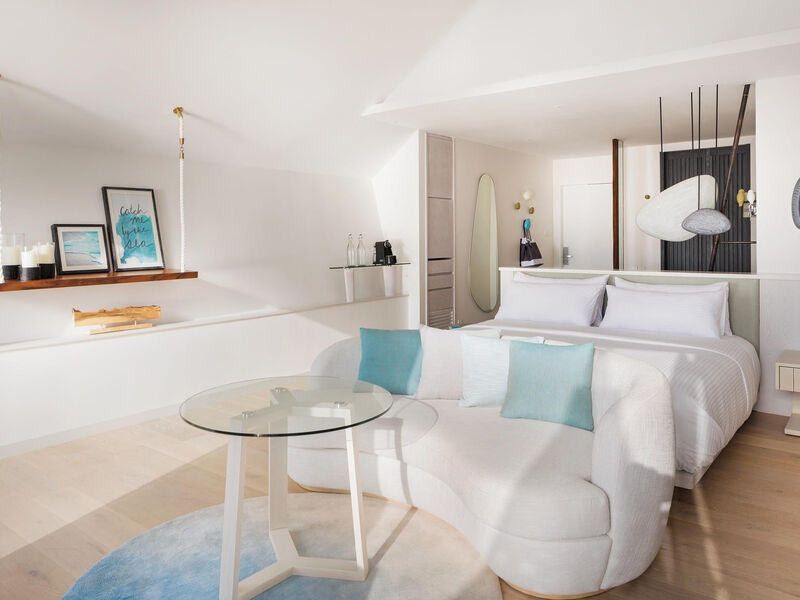 LUX* South Ari Atoll Resort & Villas