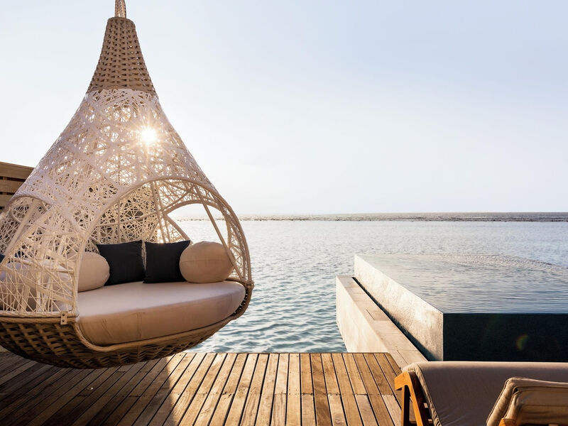 LUX* South Ari Atoll Resort & Villas