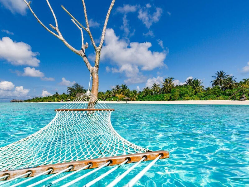 Lux South Ari Atoll, Maldives