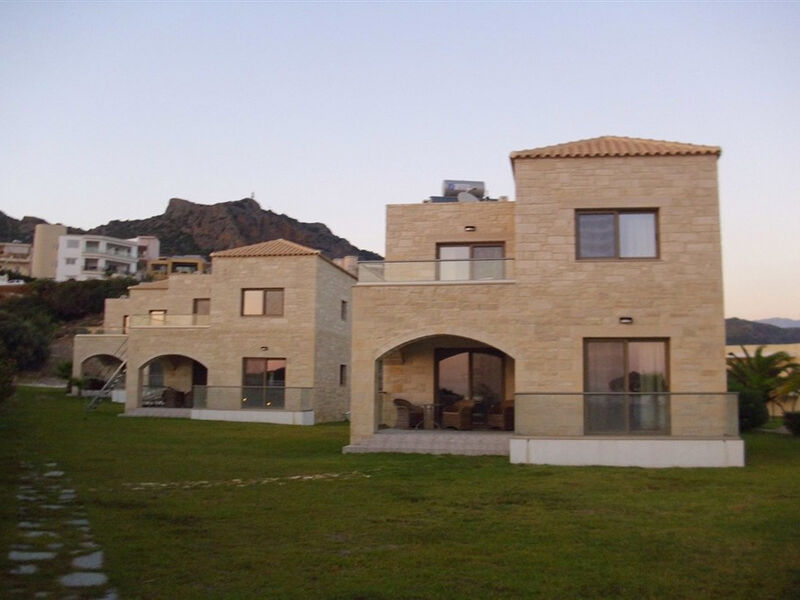Luxurious Andel Homes
