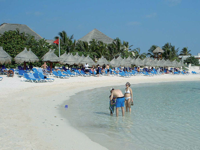 Grand Bahía Principe Akumal