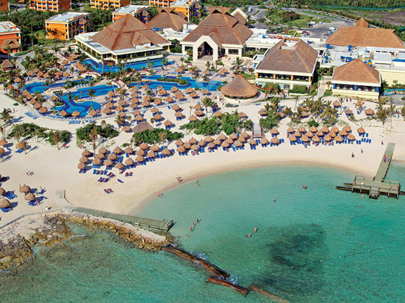 Grand Bahía Principe Akumal