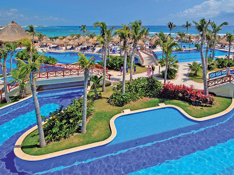 Grand Bahía Principe Akumal