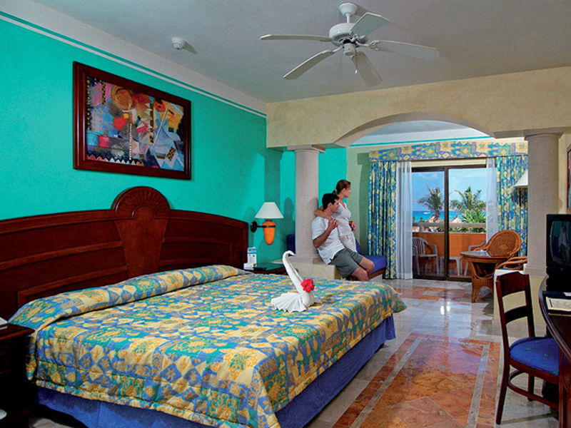 Grand Bahía Principe Akumal