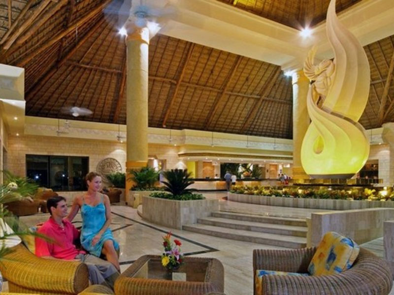 Grand Bahia Principe Akumal