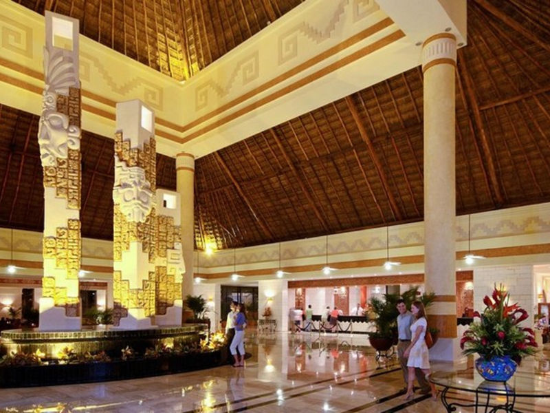 Grand Bahia Principe Akumal