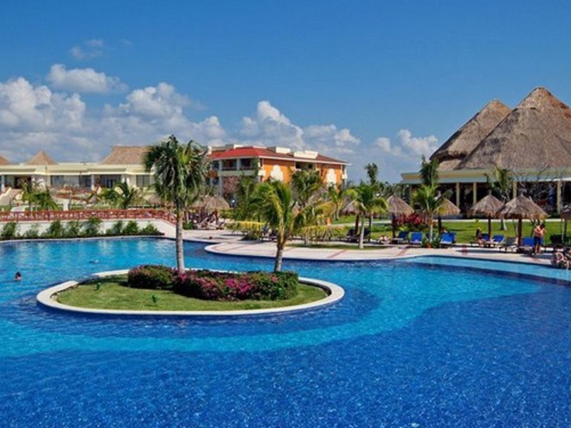 Grand Bahia Principe Akumal