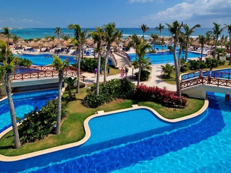 Grand Bahia Principe Akumal