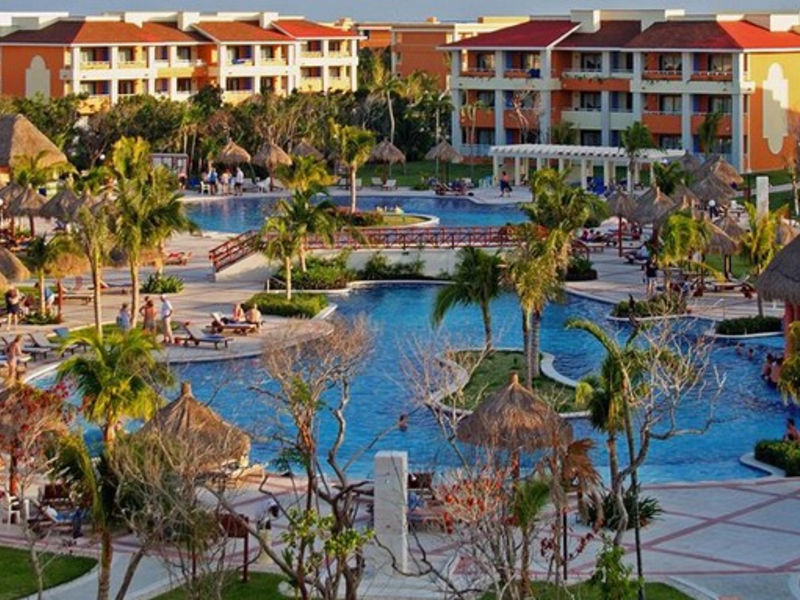 Grand Bahia Principe Akumal