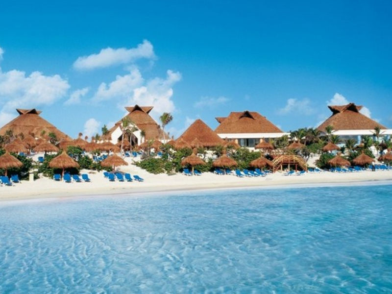 Grand Bahia Principe Akumal