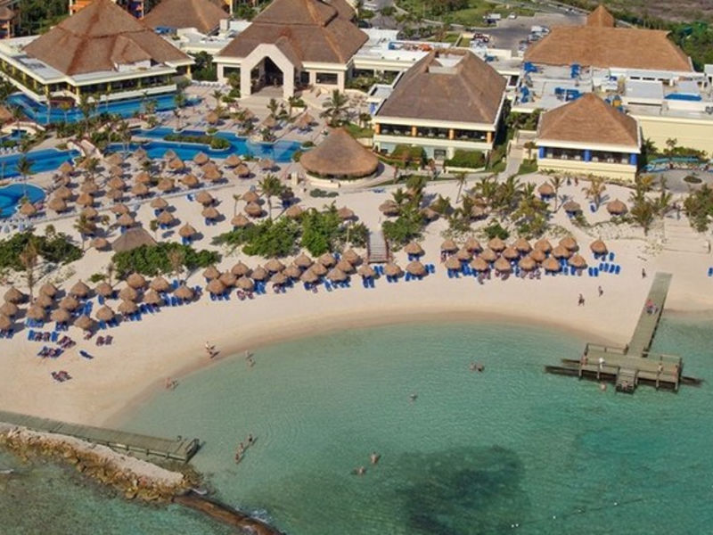 Grand Bahia Principe Akumal