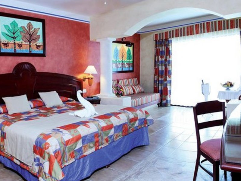 Grand Bahia Principe Akumal