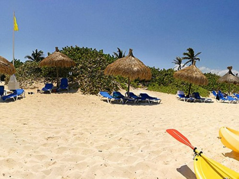 Grand Bahia Principe Akumal