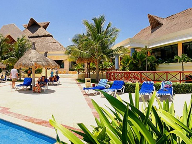 Grand Bahia Principe Akumal