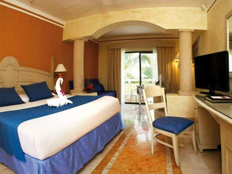 Grand Bahia Principe Akumal