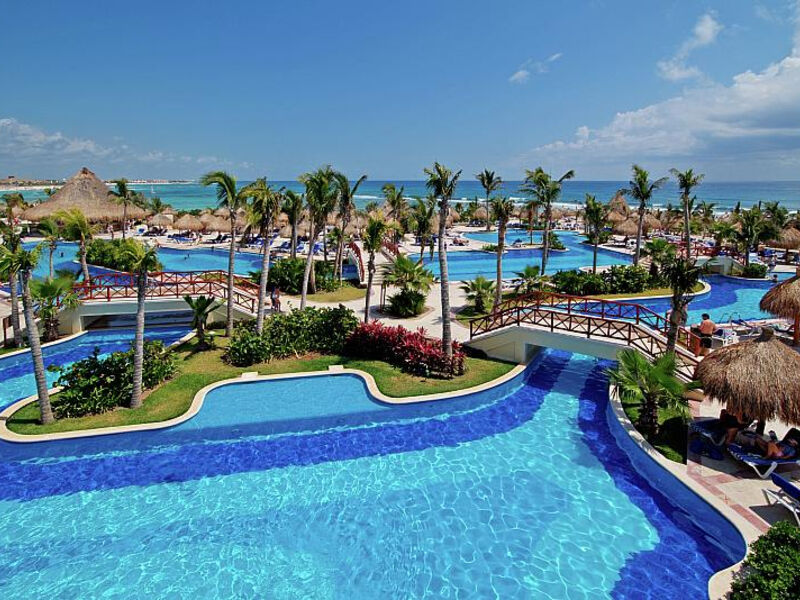 Grand Bahía Principe Akumal