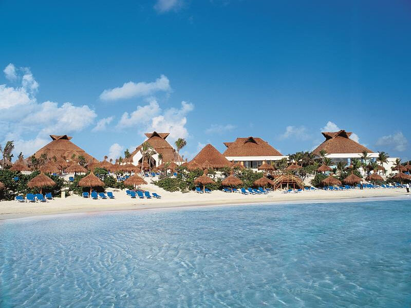 Grand Bahía Principe Akumal