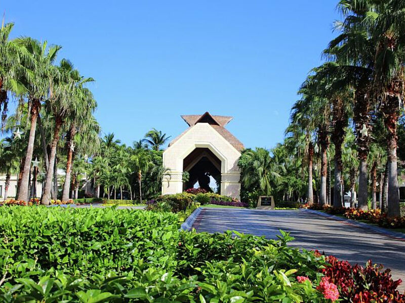 Grand Bahía Principe Akumal