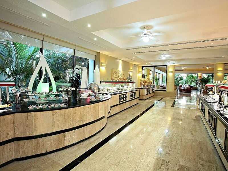 Grand Bahía Principe Akumal