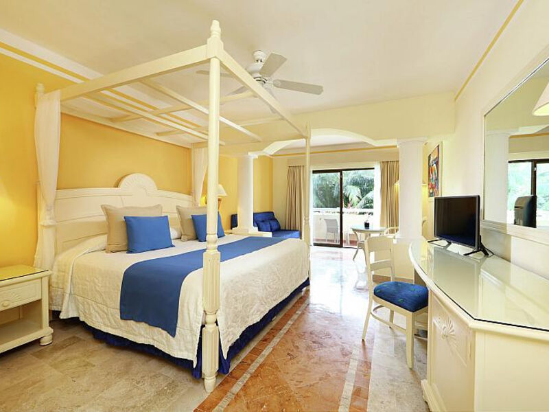 Grand Bahía Principe Akumal