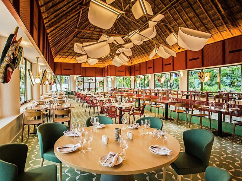 Grand Bahía Principe Akumal