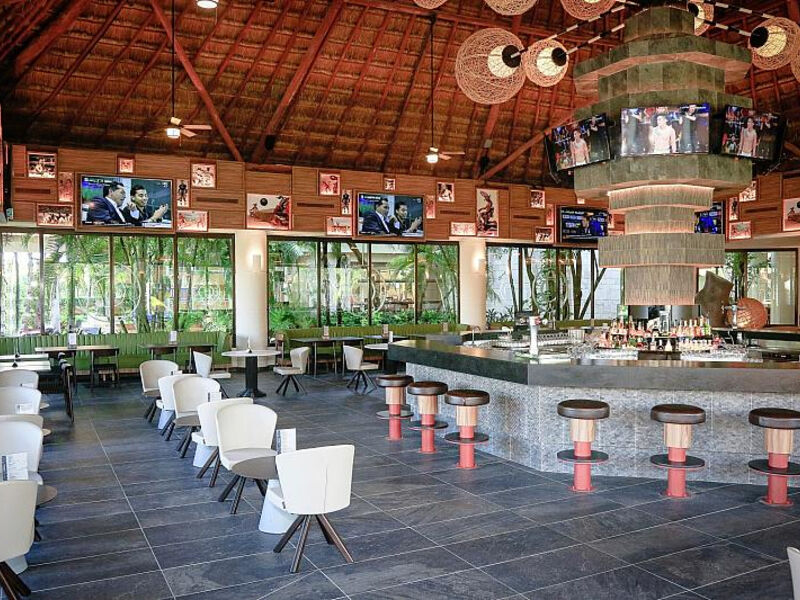 Grand Bahía Principe Akumal