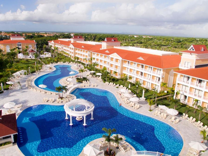 Luxury Bahia Principe Ambar Blue
