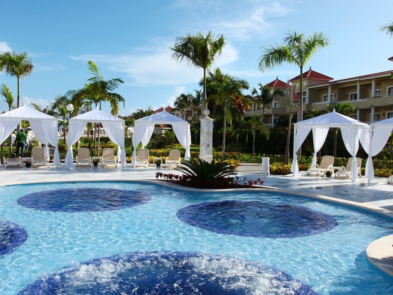 Luxury Bahia Principe Ambar Blue