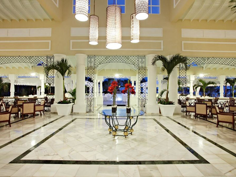 Luxury Bahia Principe Ambar Blue
