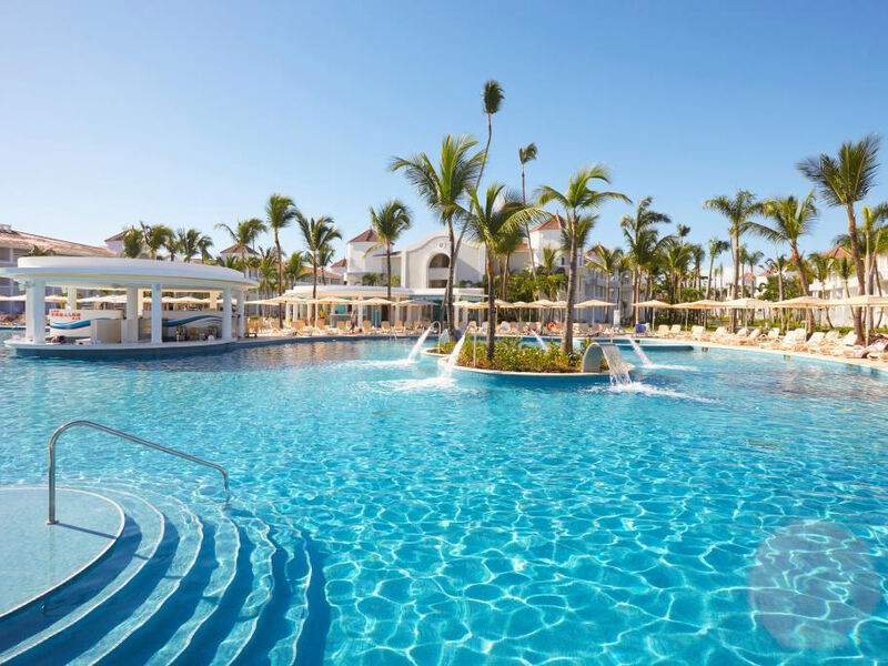 Luxury Bahia Principe Ambar Blue