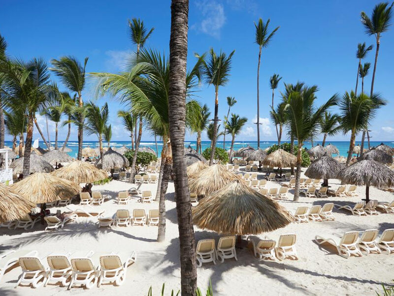 Luxury Bahia Principe Ambar Blue