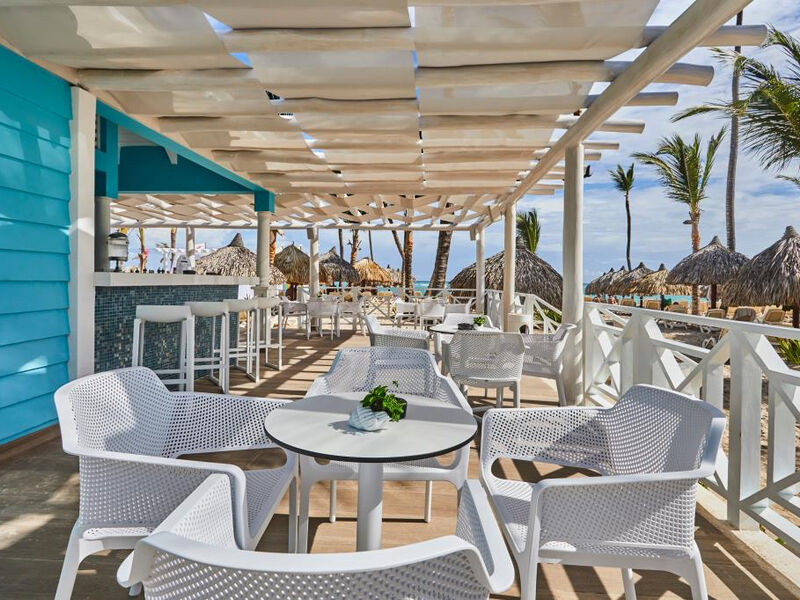 Luxury Bahia Principe Ambar Blue