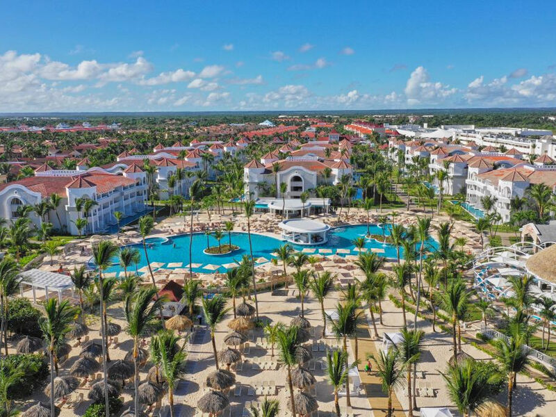 Luxury Bahia Principe Ambar Blue