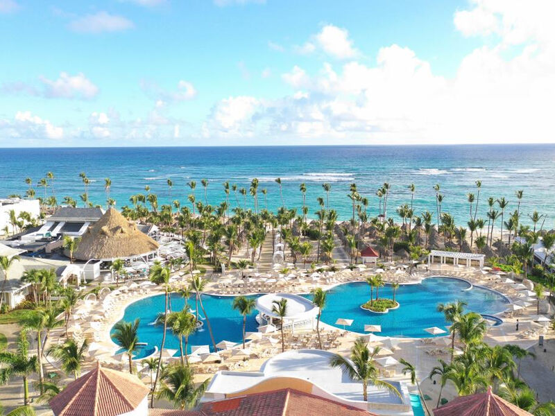 Luxury Bahia Principe Ambar Blue