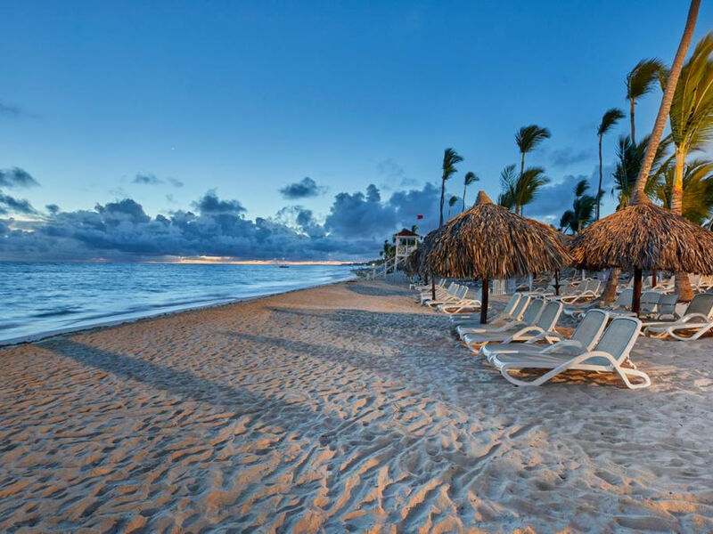 Luxury Bahia Principe Ambar Blue