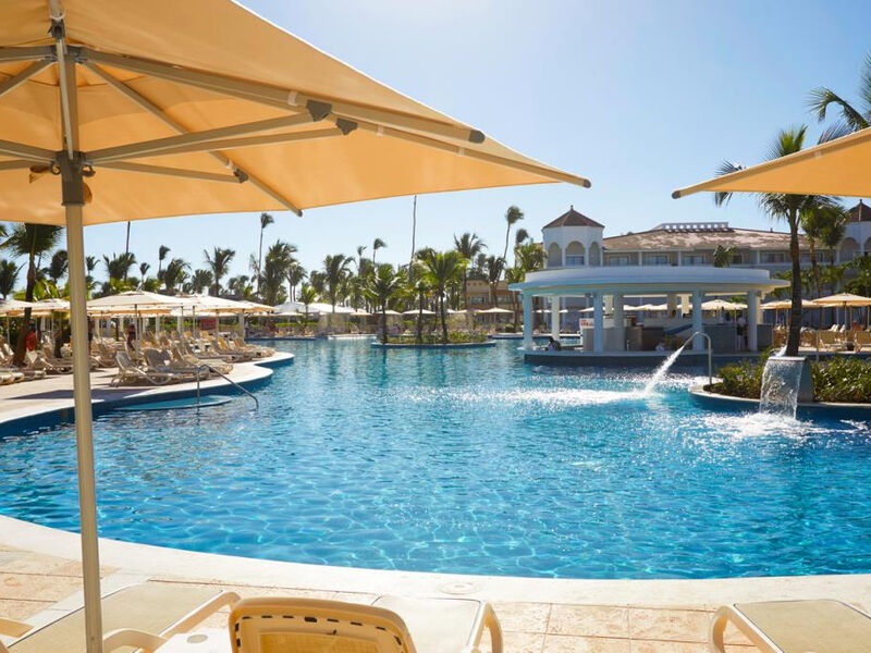Luxury Bahia Principe Ambar Blue